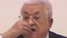 بالفيديو/ محمود عباس يخرج عن السيطرة: يا ولاد الكلب سلموا الاسرى وسدوا ذرائعهم وخلصونا