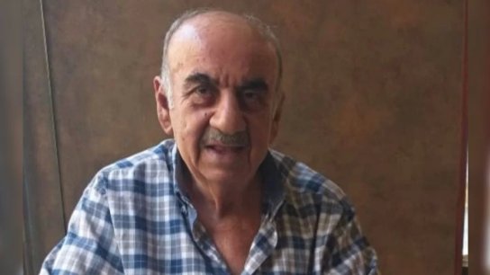 ذكرى أسبوع على رحيل الأستاذ والمربي نايف علي هاشم (أبو شادي) في بلدته النميرية