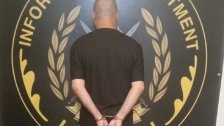 ينتحل صفة عسكري متقاعد ويحتال على سائقي الأجرة عبر سرقة أموالهم بذريعة شراء وحدات دم لوالدته.. فوقع في قبضة قوى الأمن!