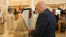 أمير الكويت يعلن رفع التمثيل الديبلوماسي بين الكويت ولبنان بهدف تعزيز العلاقات للثنائية وإعادتها إلى وضعها الأمثل