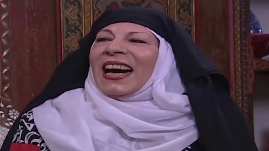 رحيل &quot;أم إبراهيم&quot;...وفاة الفنانة السورية فدوى محسن نجمة مسلسل &quot;باب الحارة&quot; الشهير