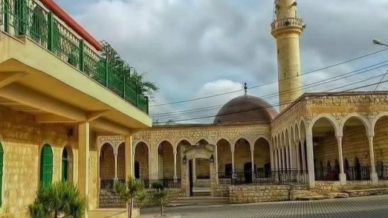 فوز لائحة &quot;التنمية والوفاء&quot; في مدينة بنت جبيل بالتزكية