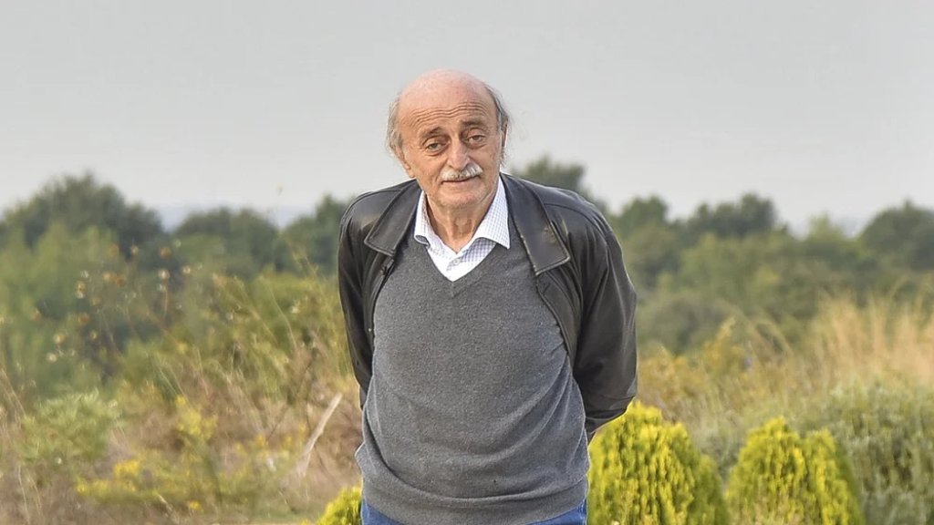 جنبلاط: التحية للجنوب الصامد الجريح.. التحية إلى جبل عامل الصابر الأبيّ عبر التاريخ!