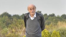 جنبلاط: التحية للجنوب الصامد الجريح.. التحية إلى جبل عامل الصابر الأبيّ عبر التاريخ!