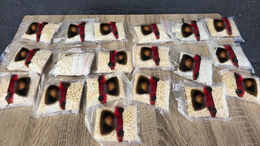 الجيش: مداهمة منزل أحد المطلوبين في منطقة جبل محسن &ndash; طرابلس وتعرض مواطن لإصابة طفيفة أثناء وجوده في المكان