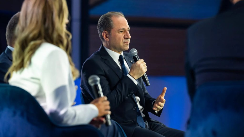 سامي الجميّل: آن الأوان لإعادة اللاجئين السوريين!