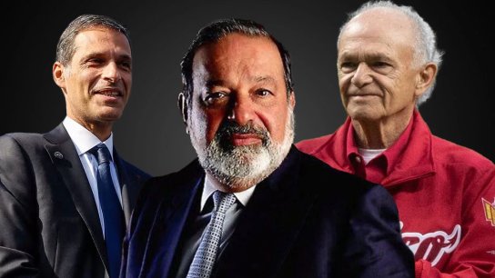 "فوربس" تكشف عن أغنى 3 عائلات من أصول عربية لعام 2025: اثنتان منها لبنانيتان!