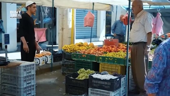 لماذا لم يعودوا؟ أبناء بنت جبيل يسألون عن اخوتهم من حاصبيا في زمن النقاط المحتلة وقطع الوصال!