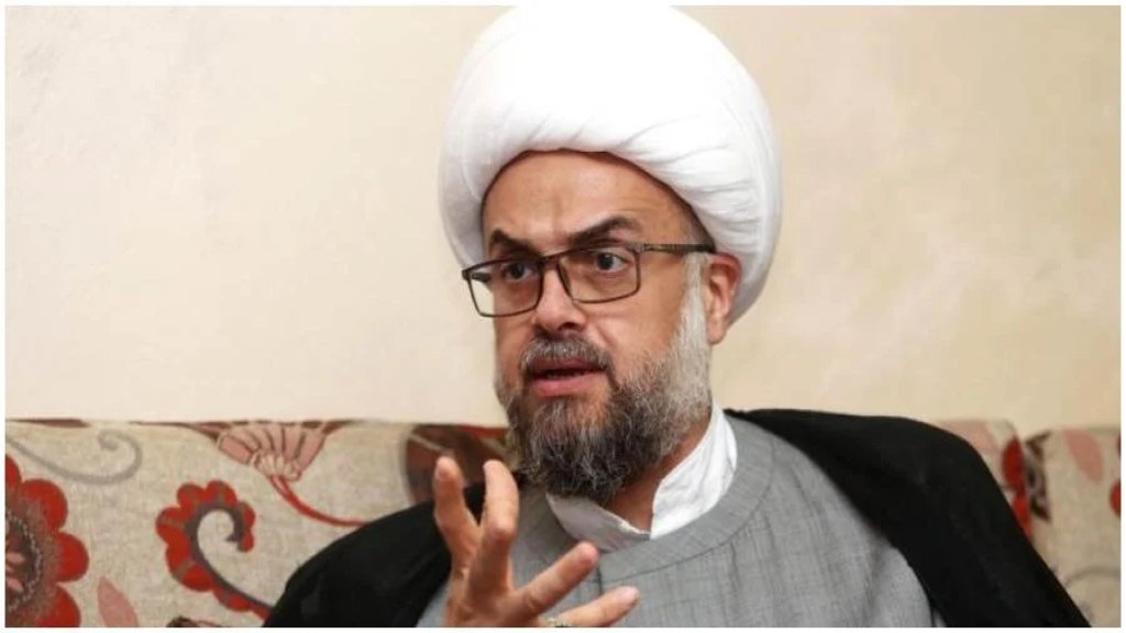 بعد الاعتداء عليه.. المحامي حسن بزي وكيل الشيخ ياسر عودة: ما قام به مختار الباشورة هو محاولة قتل ونؤكد أنها لن تمر مرور الكرام!