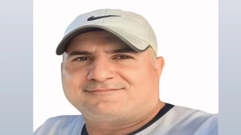 ذكرى أربعين المرحوم جمال عبد المنعم شرارة السبت في منزله حي المنشر في بنت جبيل 
