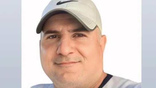ذكرى أربعين المرحوم جمال عبد المنعم شرارة السبت في منزله حي المنشر في بنت جبيل 