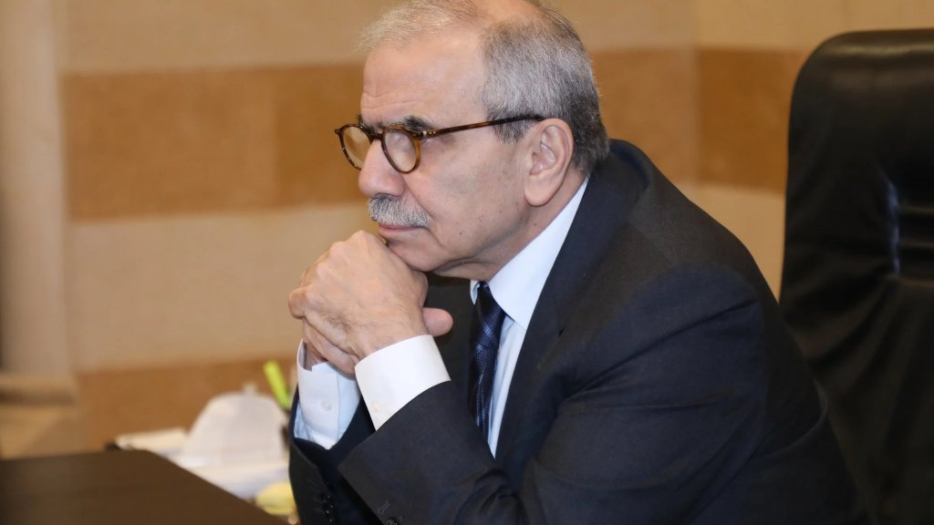 سلام: لعدم توريط لبنان بأي شكل من الأشكال بالحرب الدائرة لما يترتب علينا من تداعيات لا علاقة لنا بها