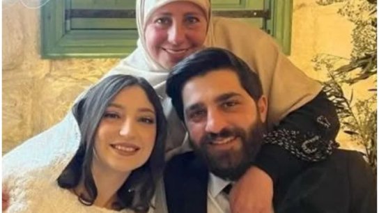 حسن صيداوي: العريس الذي أراد أن يلوّن النبطية&hellip; فلوّنت دمائه الجدران إثر غارة إسرائيلية بينما كان على شرفة منزله في كفرجوز!