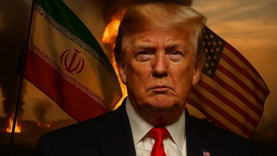 هل يملك  ترامب صلاحية إعلان الحرب وفقاً للدستور الأميركي؟ 