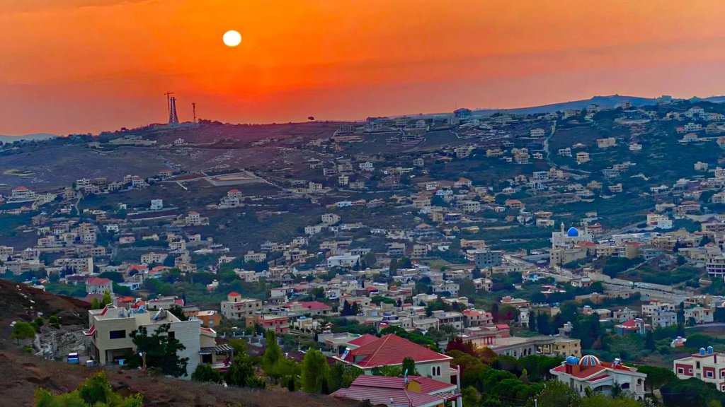 مساهمة سخية لمدينة بنت جبيل: شخص ليس من المدينة تبرع بـ50 ألف دولار تعبيراً عن حبه للبلدة
