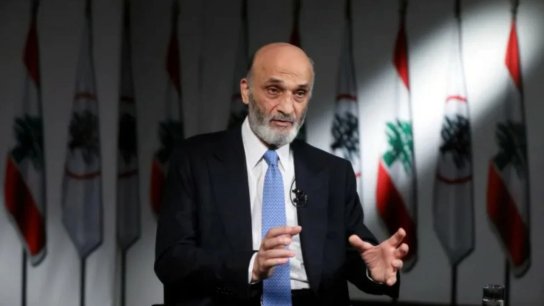 المغتربون ليسوا غنيمة حرب.. لقوات جعجع 