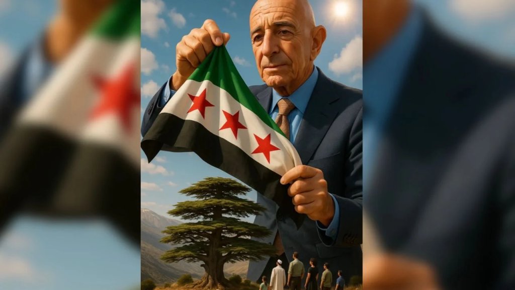 صمت رسمي مخيف.. لبنان وحكومة دمشق يتجاهلان زلزال التسريبات.. من الحديث عن طرابلس إلى ضم لبنان إلى الشام! 