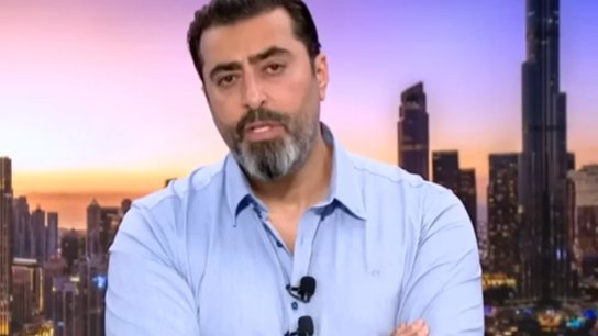 بالفيديو/ الفنان السوري باسم ياخور: أعتذر من كل سوري جرحته بتصريحاتي 