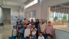 بالصور/ بلدية بنت جبيل تختتم المرحلة الثانية من نشاطات الدعم النفسي للأطفال وتكرّم المشاركين