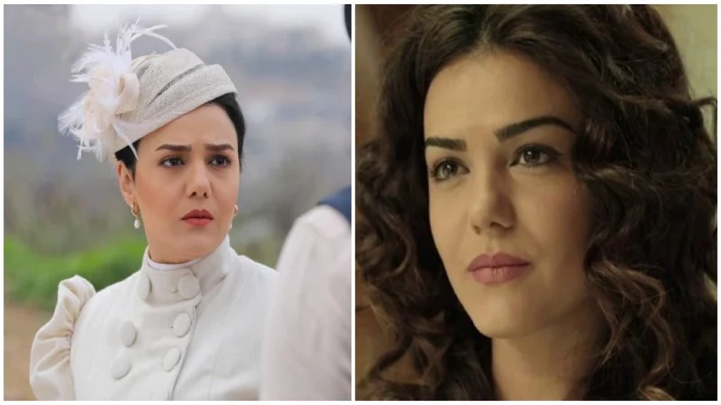 الممثلة السورية دانا مارديني تعلن اعتزالها: لن أعمل بعد الآن في مجال التلفزيون!