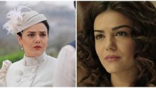 الممثلة السورية دانا مارديني تعلن اعتزالها: لن أعمل بعد الآن في مجال التلفزيون!