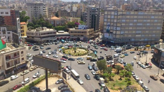 فاجعة تهز طرابلس.. وفاة طفلين توأم جراء حريق ضخم اندلع بشكل مفاجئ داخل شقة سكنية (فيديو)