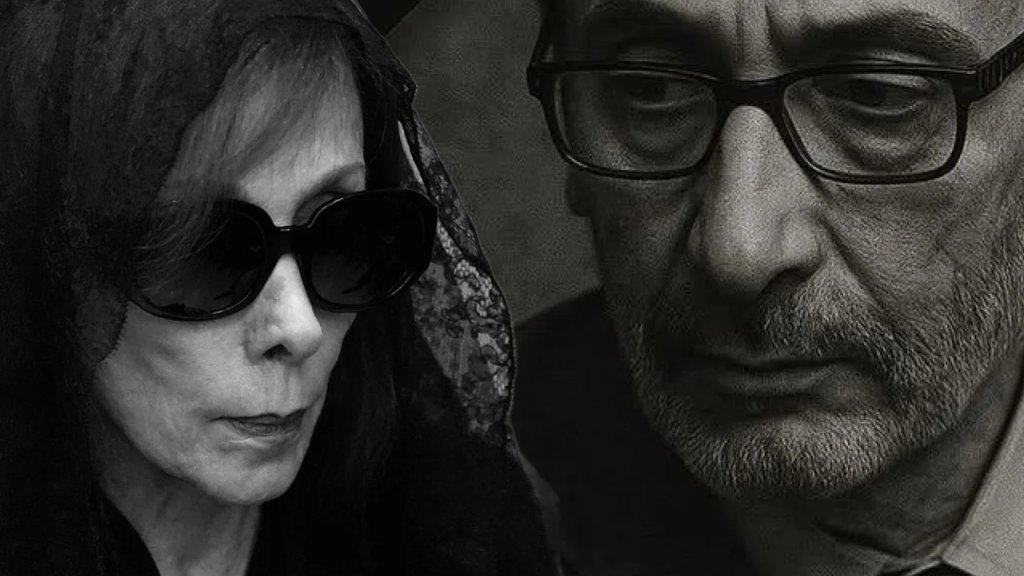 عن فيروز وعيونها في وداع زياد.. مريم البسام تصوغ البيان الأخير بمزاج الرثاء واللغة وملح الدمع