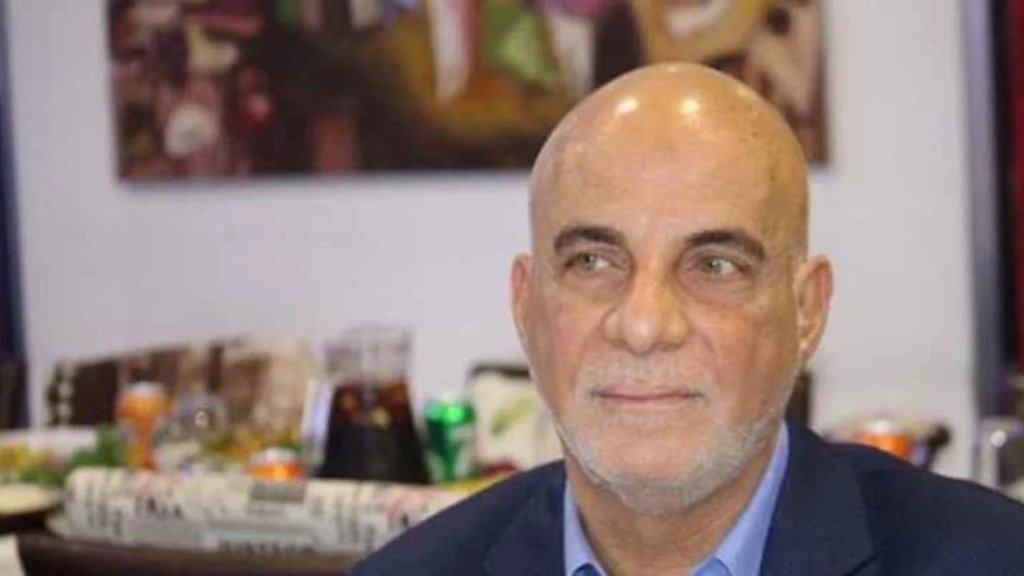 النائب علي خريس يتعرّض لأزمة قلبية ويخضع لعملية تمييل ناجحة 