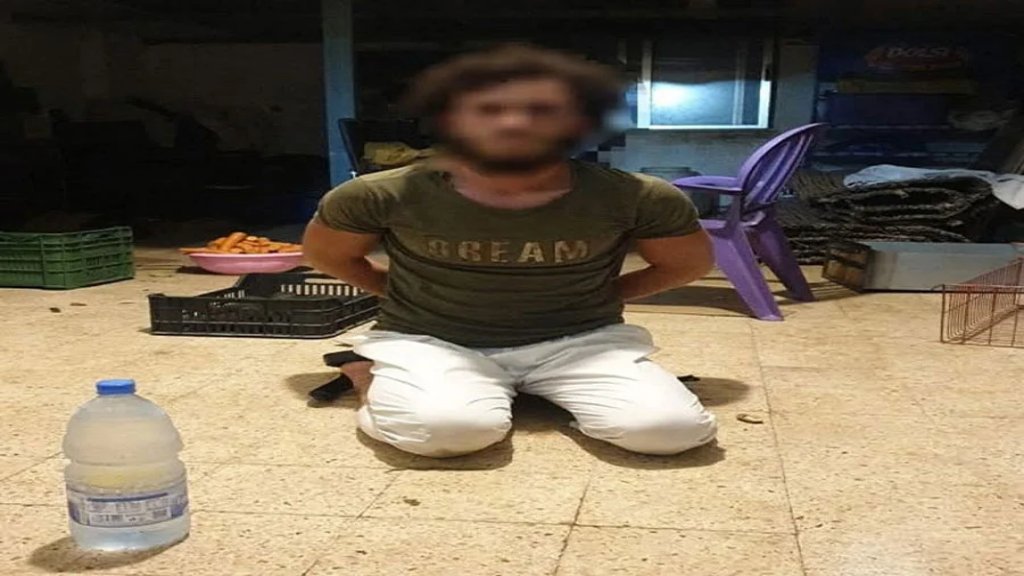 بعد توقيفه قبل أيام.. هذا ما كشفته التحقيقات بخصوص "الأمير الد|. عشي": كان يتربص بأحد المجمعات السياحية على شاطئ جونية!
