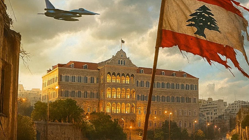 لبنان يواجه الثلاثاء الأخطر منذ اتفاق الطائف.. ما لم تفعله "إسرائيل" قد تبدأه ميليشيات الداخل!