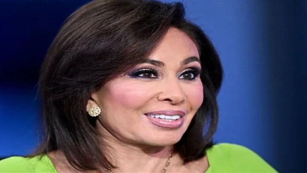 تعيين الإعلامية الأميركية اللبنانية الأصل جانين فارس بيرو في أرفع منصب قضائي بواشنطن بدعم من ترامب