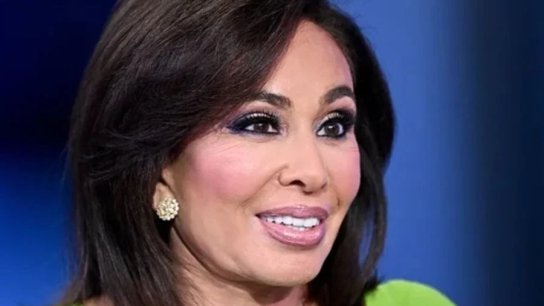 تعيين الإعلامية الأميركية اللبنانية الأصل جانين فارس بيرو في أرفع منصب قضائي بواشنطن بدعم من ترامب