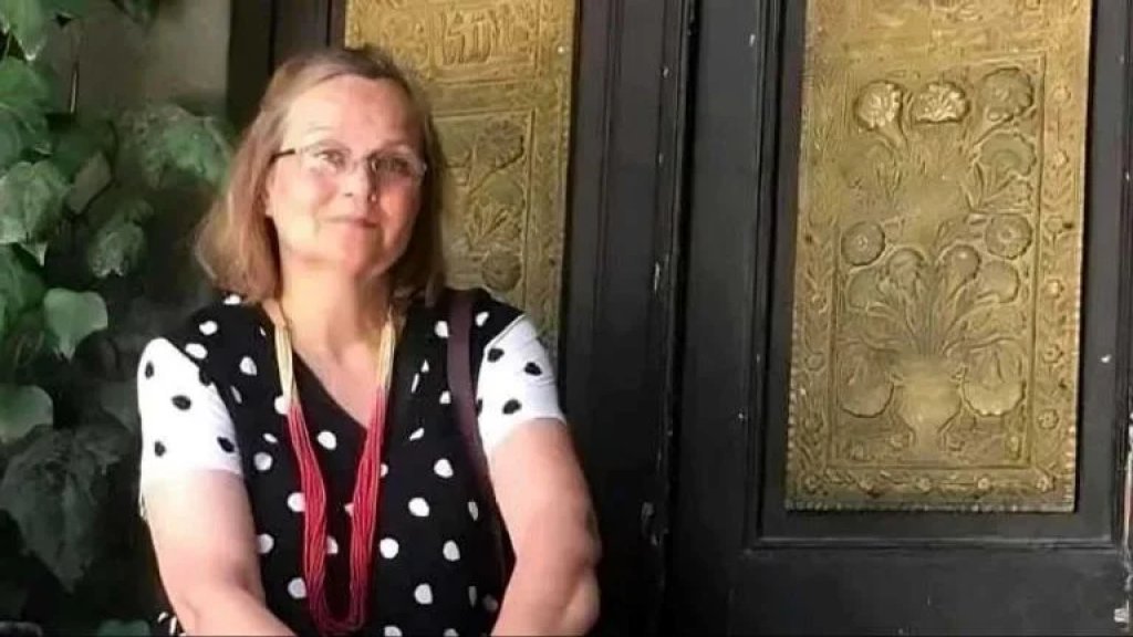 خلال سطو مسلح على شقتها في حي المالكي.. مقتل الفنانة ديالا الوادي ابنة مؤسس المعهد العالي للموسيقى والدراما في دمشق!