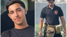 حادث بحري مروّع... وفاة الشاب هادي عاشور جراء صدمه من قبل زورق بحري قبالة الشاطئ في صور أثناء ممارسته السباحة!