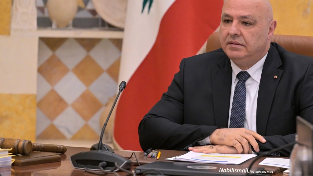 الرئيس عون اطلع من العماد هيكل على ملابسات انفجار ذخائر بوحدة من الجيش: الشهداء سطروا أروع معاني التضحية وأكدوا أن الجيش يبقى درع الوطن وحارس حدوده