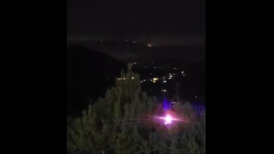 بالفيديو/ قتيلان جراء اشكال في بلدة جيرون &ndash; الضنية: حالة من التوتر تسود البلدة والأهالي يناشدون الجيش اللبناني للتدخّل