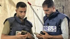 صوت الحقيقة في وجه القصف والجوع &hellip; 