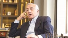 ميشال سليمان: مسار حصر السلاح لم يعد خياراً مؤجلاً بل هو اليوم أولوية تتقدّم على الخبز والإعمار والإصلاح!