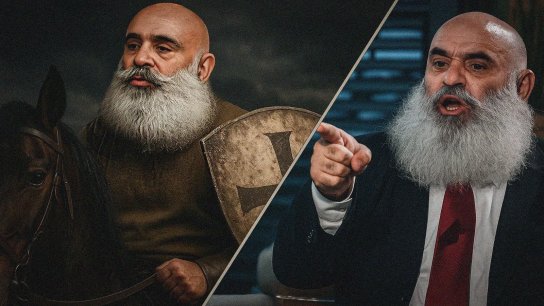 الظاهرة اليوتيوبية ابراهيم الصقر.. مادة رخيصة للتفاعل.. باهظة الثمن على التعايش والسلم الاهلي.. واخر مهازله: الشيعة في لبنان "فرس" ومنصب مدير الامن العام"للموارنة وبدنا نسترده منهم! (فيديو)