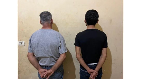 جريمة مروّعة في بلدة بحنين &ndash; المنية:  شابٌ قتل شقيقته خنقًا... وأعلم والده قبل تنفيذ الجريمة، فقال له الأخير: اتصرّف بالموضوع!