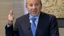 باسيل: القصة ليست في عدم قدرتنا على الدفاع عن وطننا...لا يمكن أن نعتبر أنه يحق لأي اجنبي أن يعتدي على وطننا