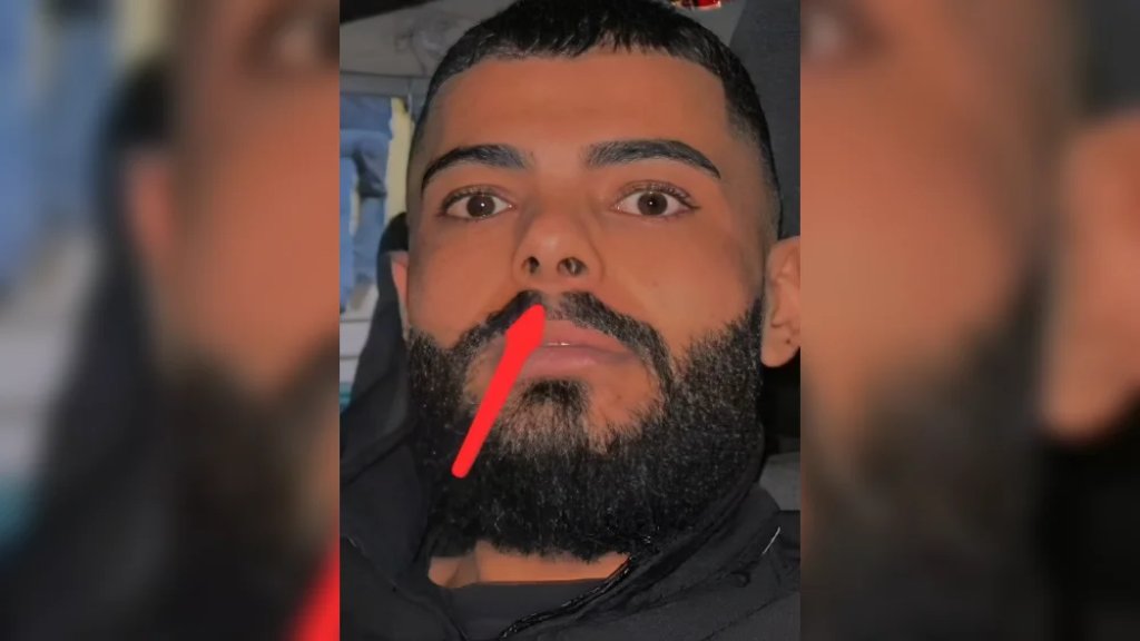 جريمة مروعة في قلب شارع الحمرا - زاروب دير الزور.. بطلها سوري!