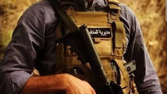 مخابرات الجيش اللبناني تحرر قاصرا سوريا في منطقة جرود الخريبة – بعلبك