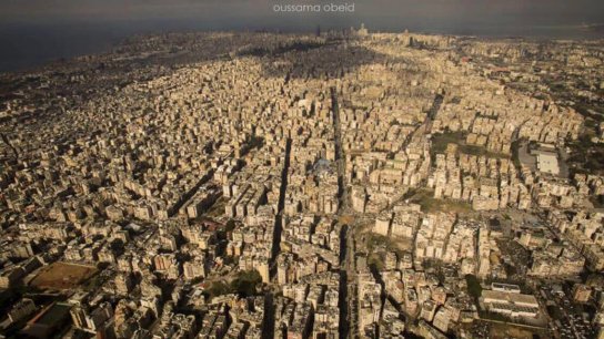 تصور جديد للضاحية: التعامل معها على غرار التعامل مع المخيمات الفلسطينية
