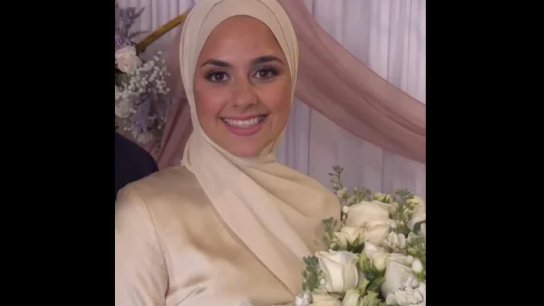 رحيل مفجع في ديربورن: وفاة الشابة اللبنانية سارة أحمد مشورب (23 عامًا) اثر تمزق دماغي مفاجىء