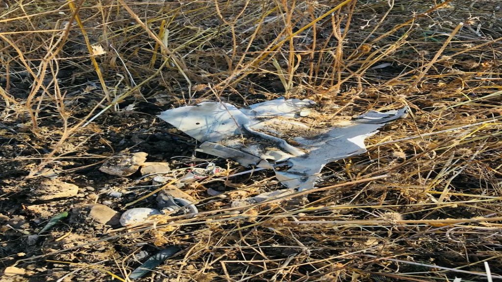  غارة اسرائيلية استهدفت بلدة عيتا الجبل.. وإصابة شخصين بجروح