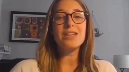 &laquo;تيك توك&raquo; توظّف &laquo;إريكا ميندل&raquo; جندية إسرائيلية سابقة في منصب مديرة لخطاب الكراهية