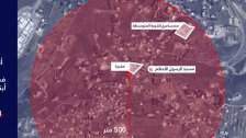 بالصور/ تهديدات "إسرائيلية" جديدة بإستهداف مبانٍ في الشهابية وبرج قلاويه