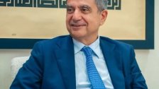  وزير الطاقة جو صدي خلال إطلاق الحملة الوطنية لتوفير الطاقة في المنازل: لنشر الوعي حول أهمية توفير الطاقة!