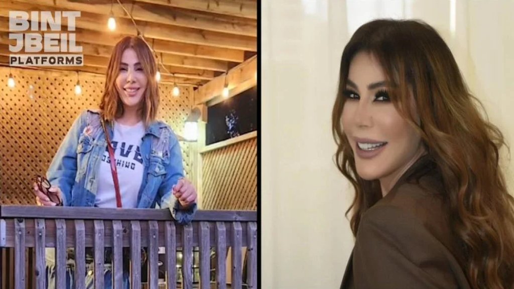 الموت يغيب الإعلامية يمنى شري بعد صراع مع المرض.. مسيرة إعلامية صافية وبصمة صادقة في وجدان اللبنانيين!
